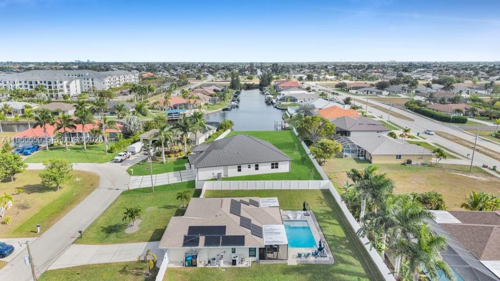 City of Cape Coral - Residential