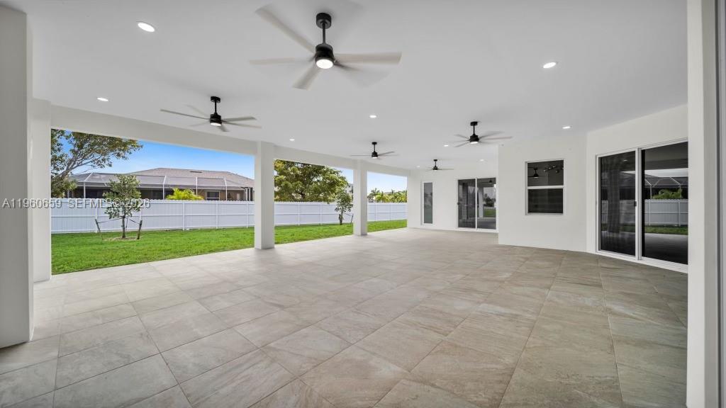 City of Cape Coral - Residential