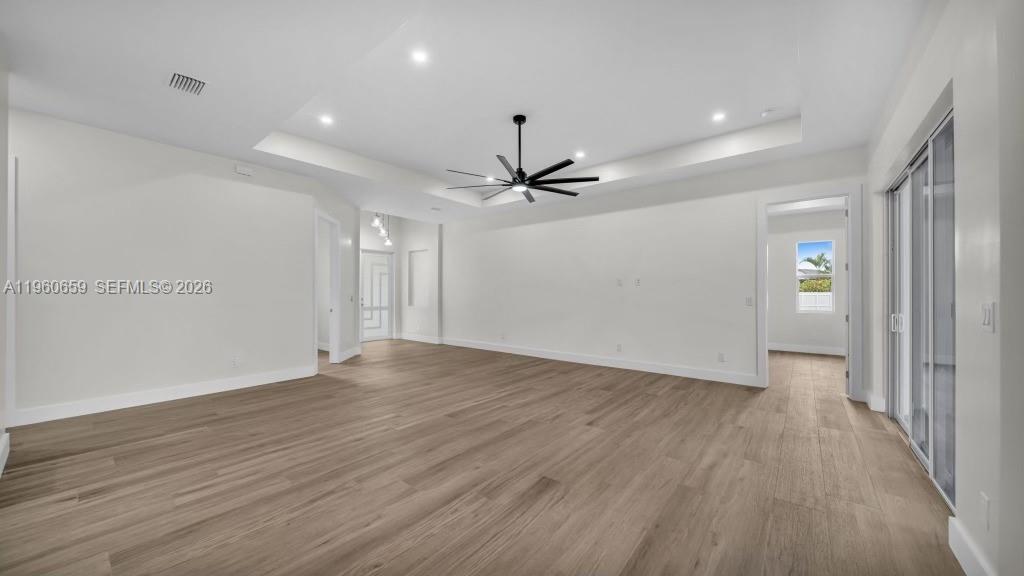City of Cape Coral - Residential