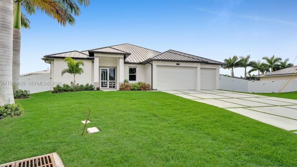 City of Cape Coral - Residential