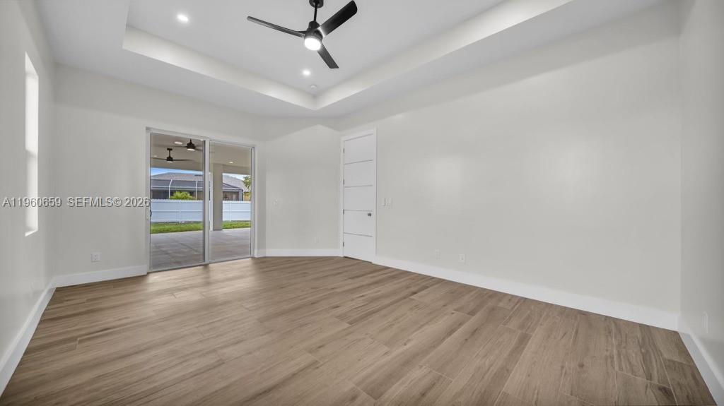 City of Cape Coral - Residential