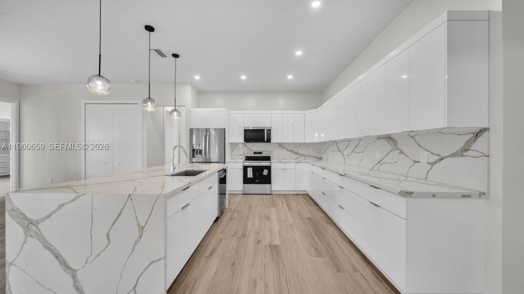 City of Cape Coral - Residential