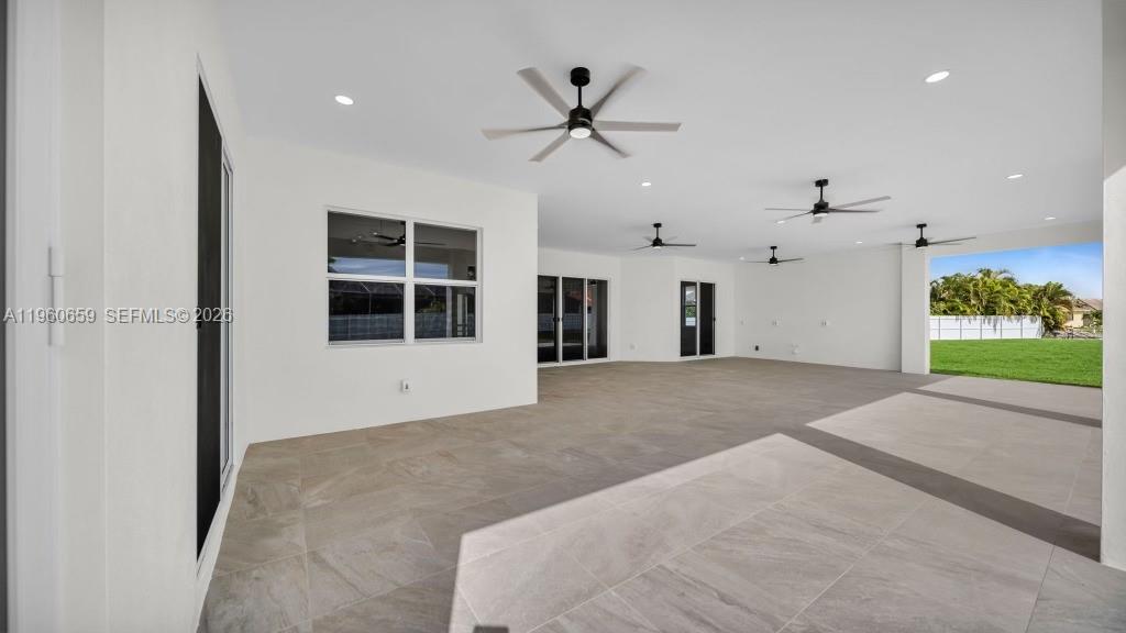 City of Cape Coral - Residential