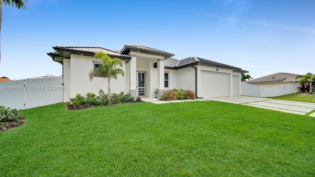 City of Cape Coral - Residential