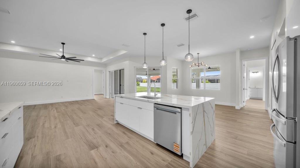 City of Cape Coral - Residential
