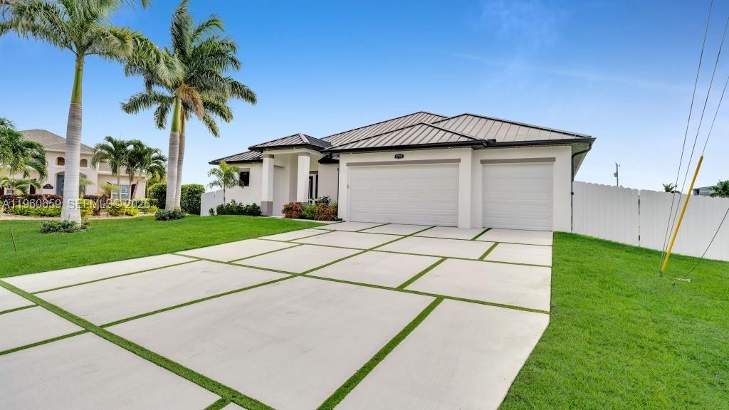 City of Cape Coral - Residential