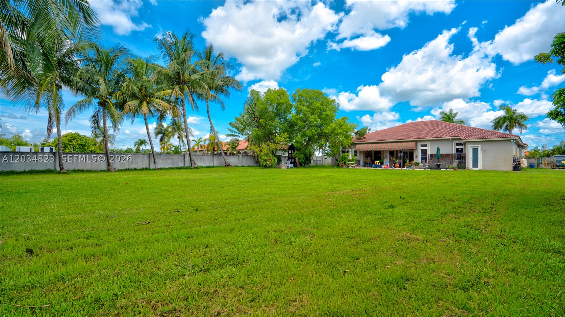 FLORIDA FRUIT LAND COMPAN - Residential