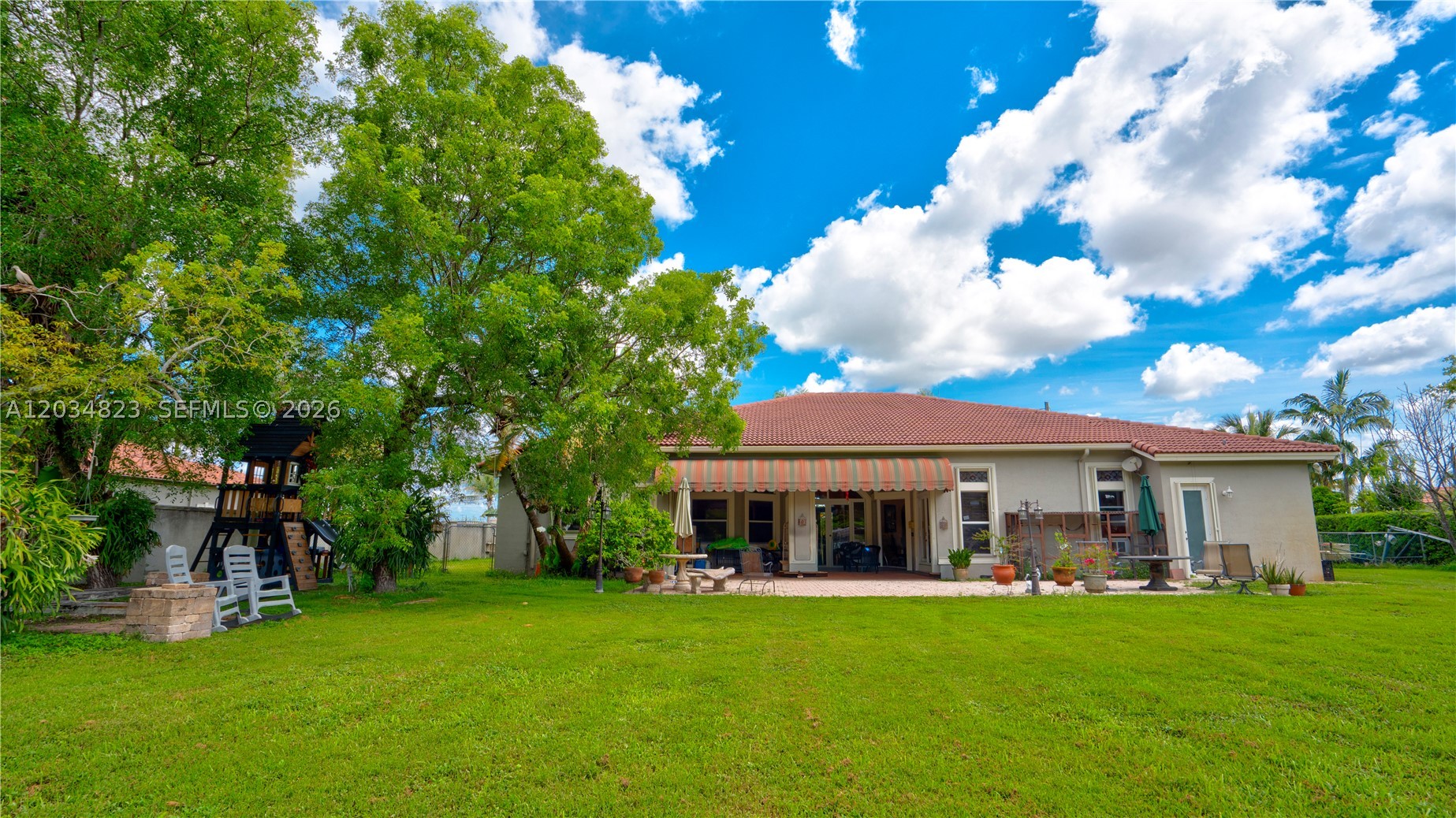 FLORIDA FRUIT LAND COMPAN - Residential