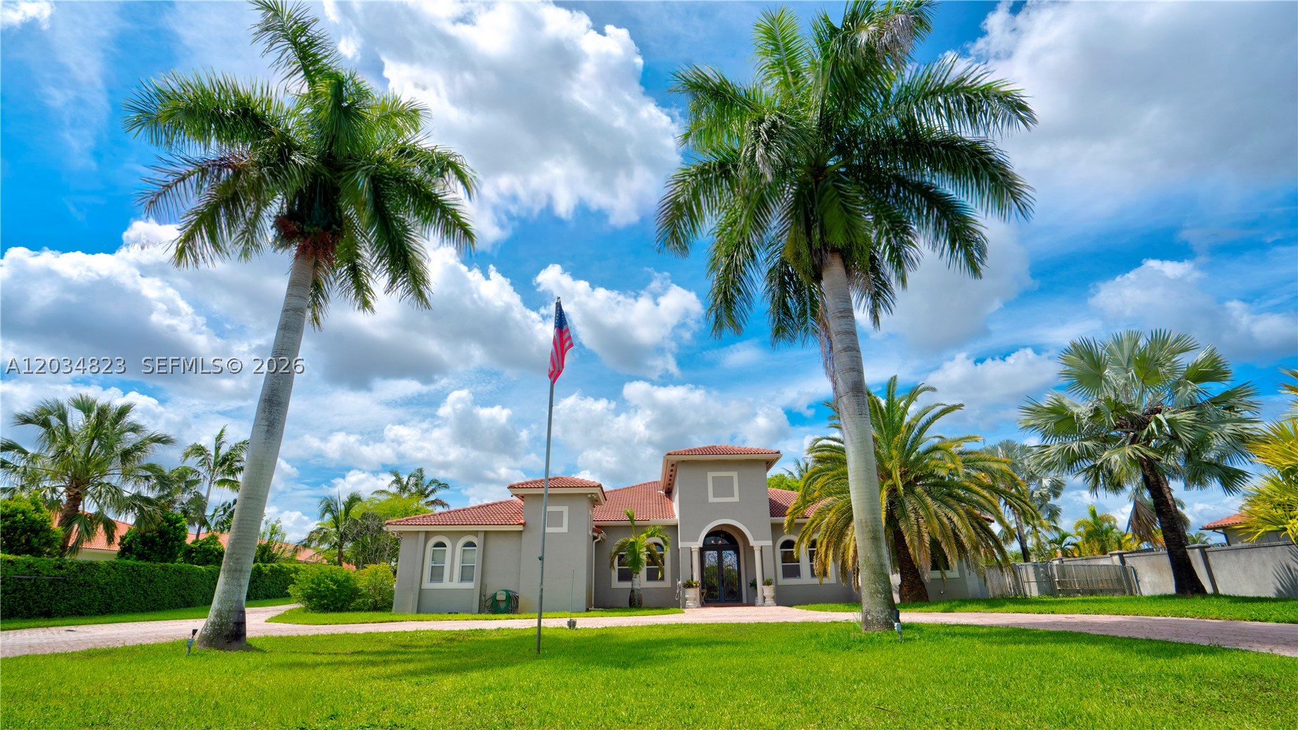 FLORIDA FRUIT LAND COMPAN - Residential