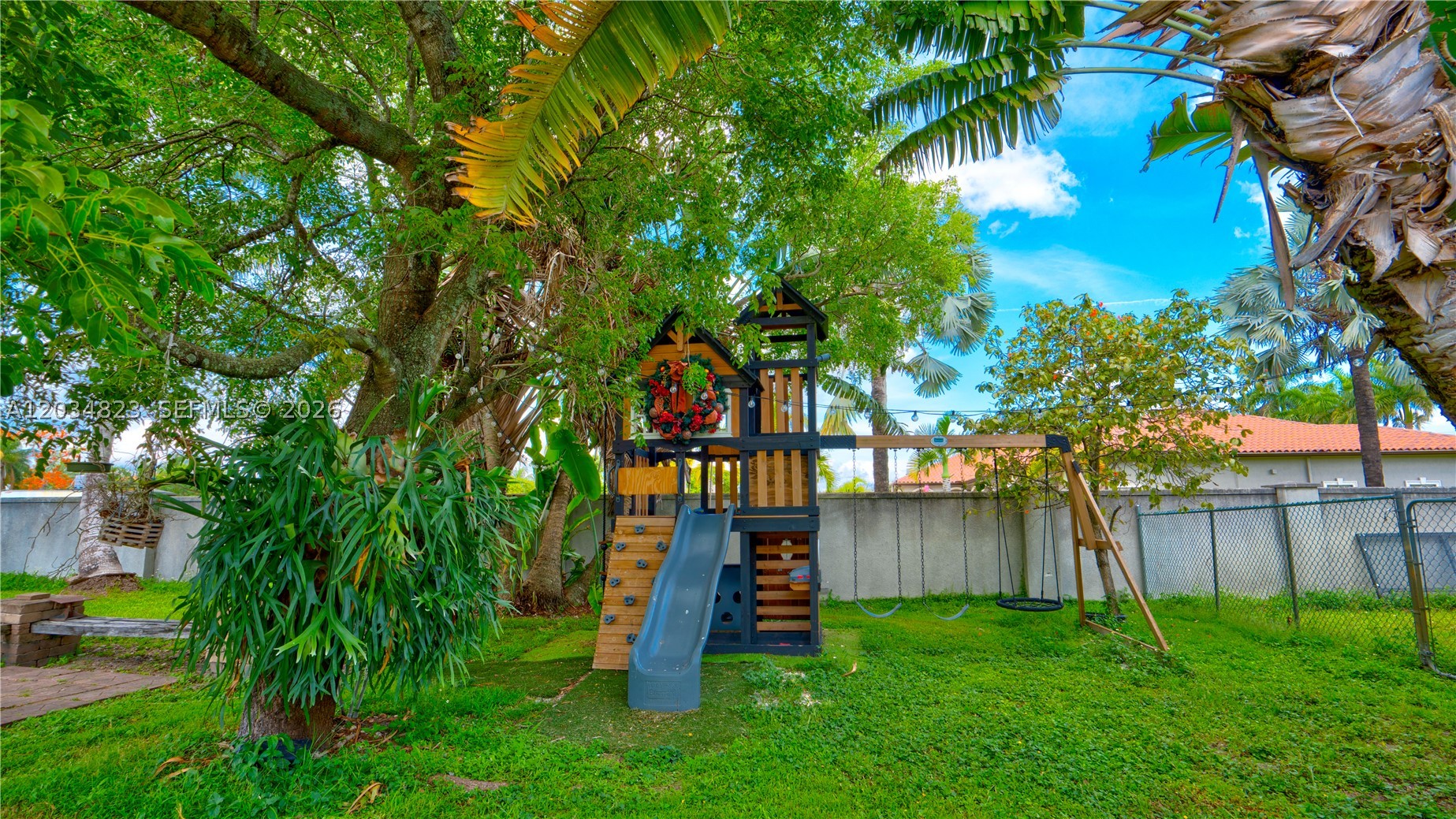 FLORIDA FRUIT LAND COMPAN - Residential
