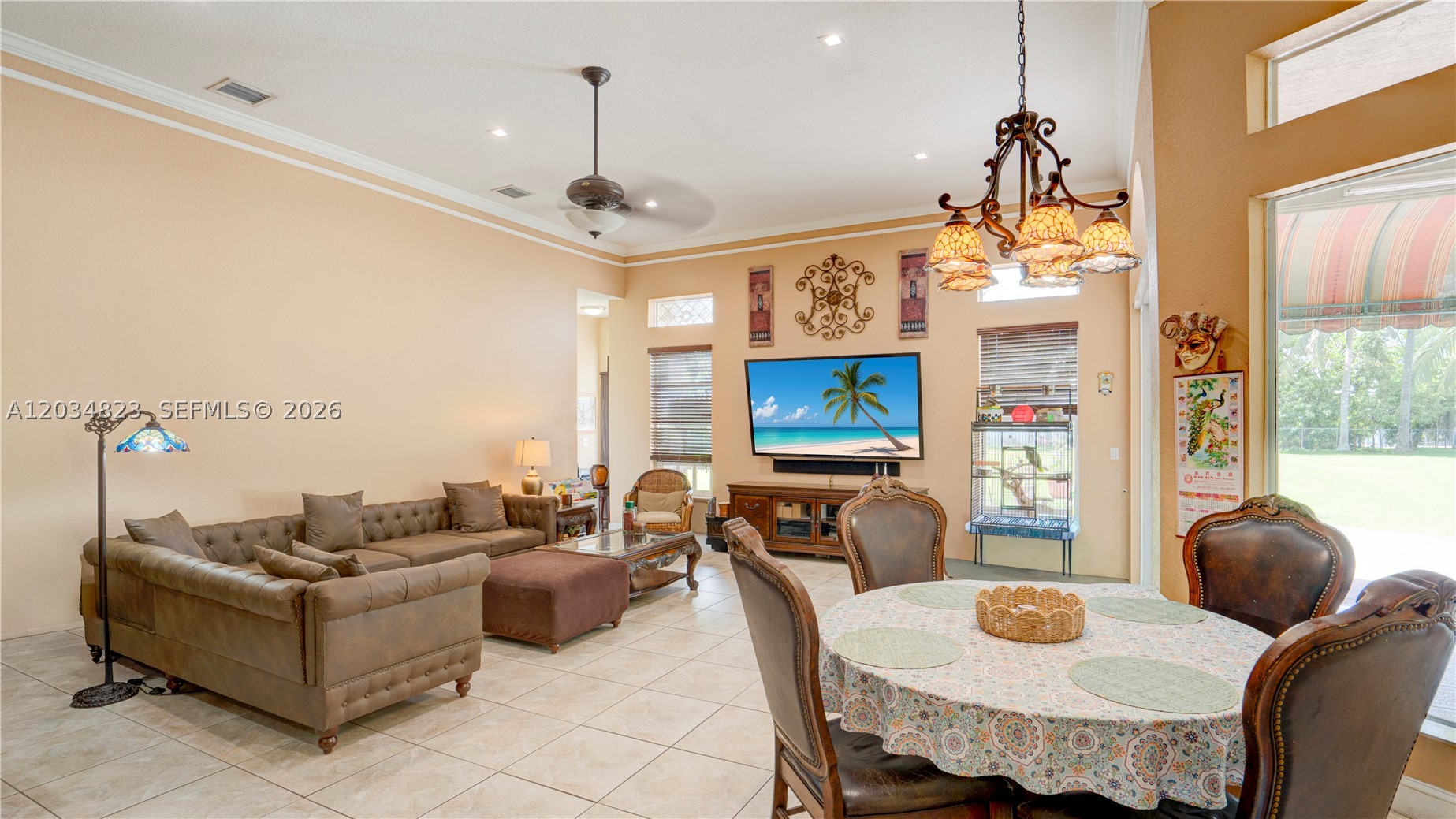 FLORIDA FRUIT LAND COMPAN - Residential