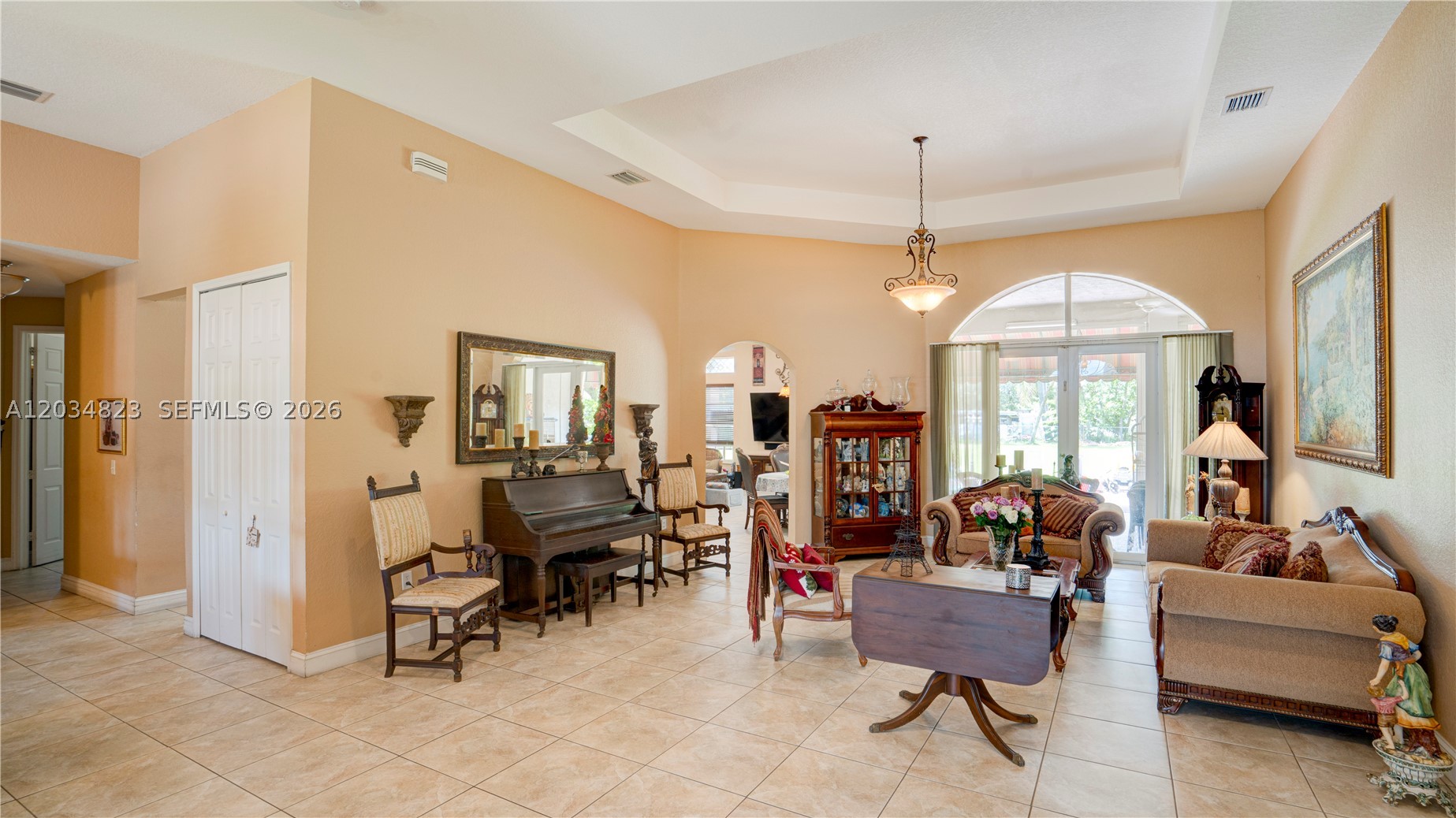 FLORIDA FRUIT LAND COMPAN - Residential