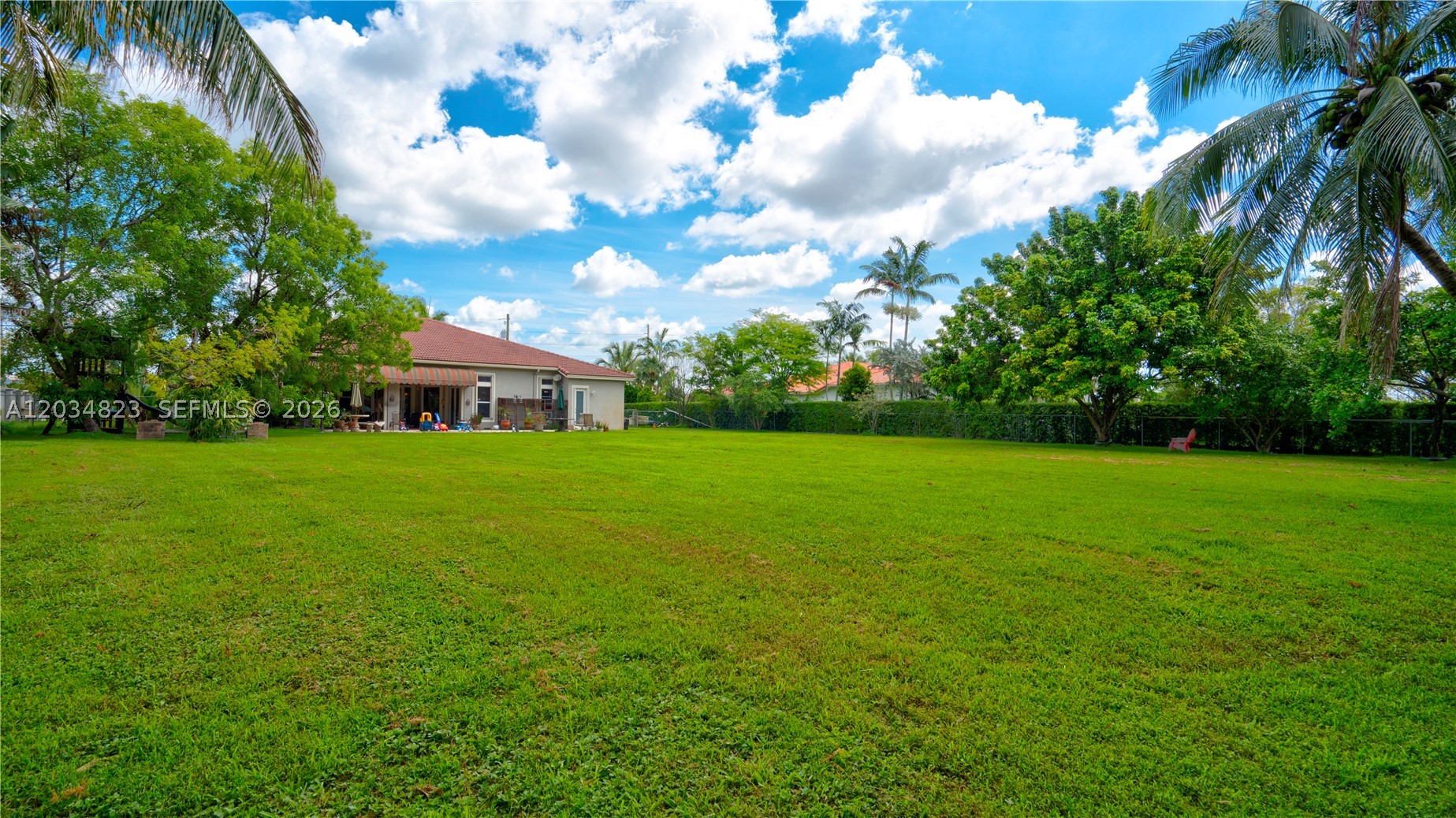 FLORIDA FRUIT LAND COMPAN - Residential