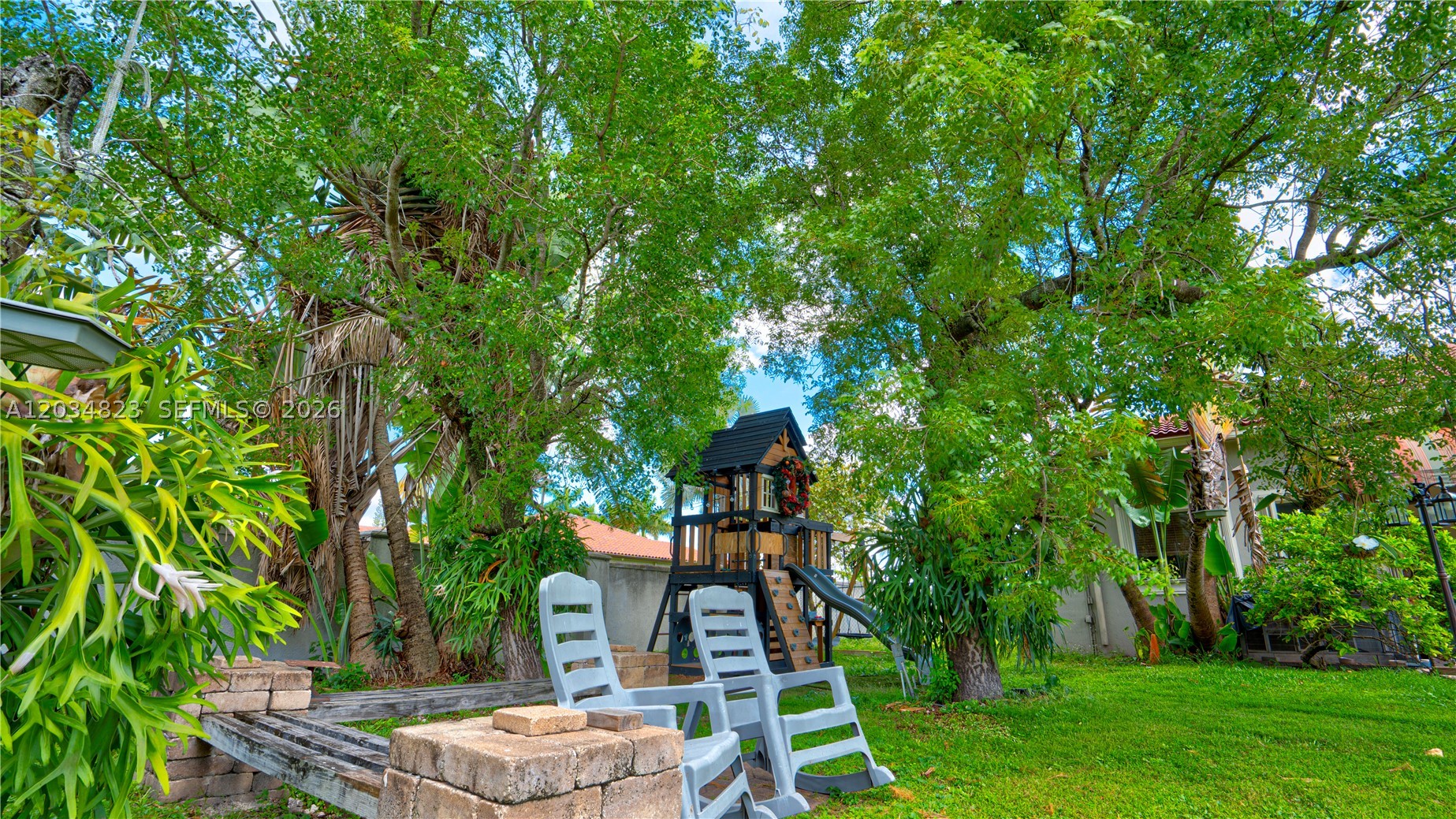 FLORIDA FRUIT LAND COMPAN - Residential