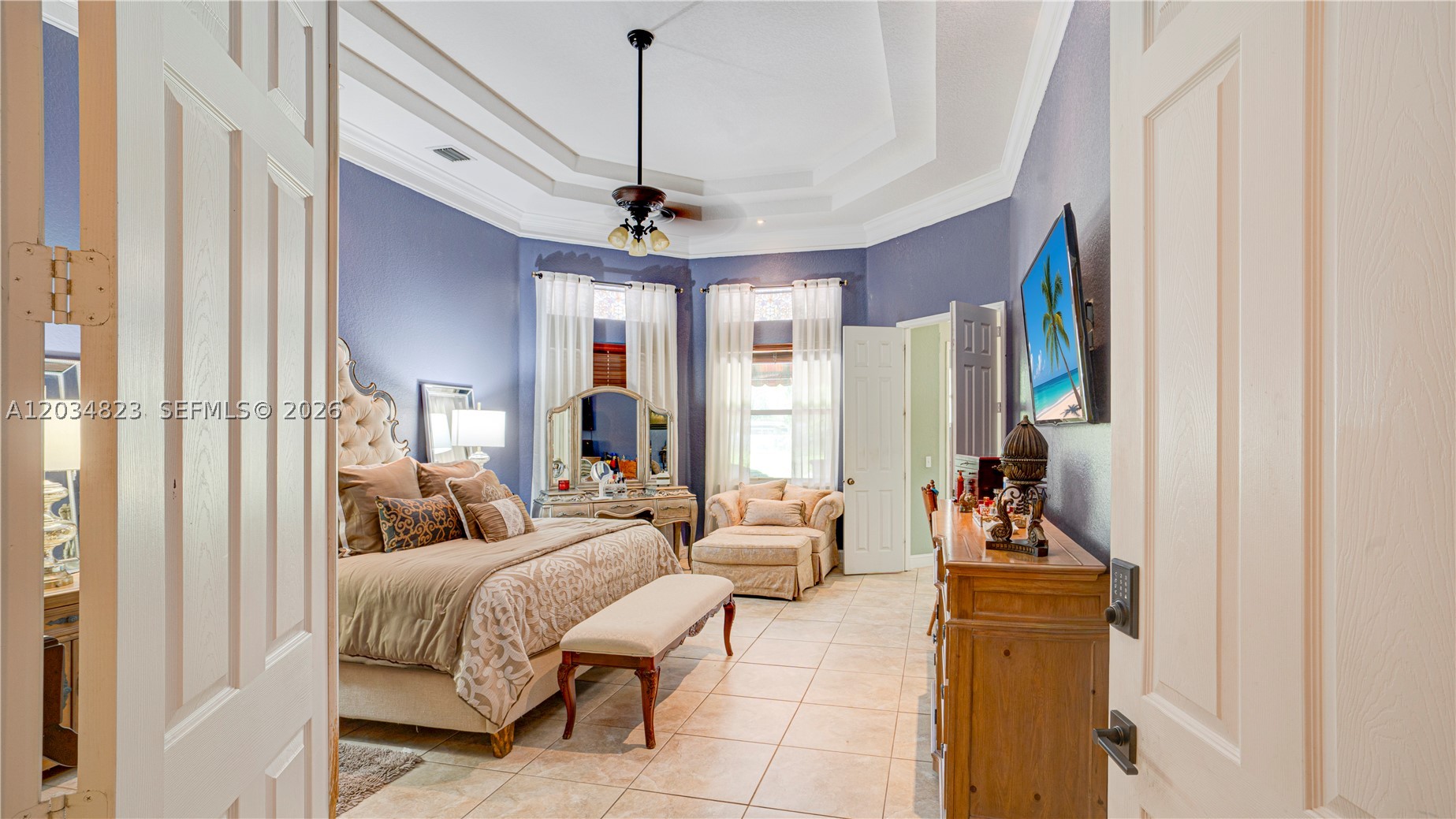 FLORIDA FRUIT LAND COMPAN - Residential
