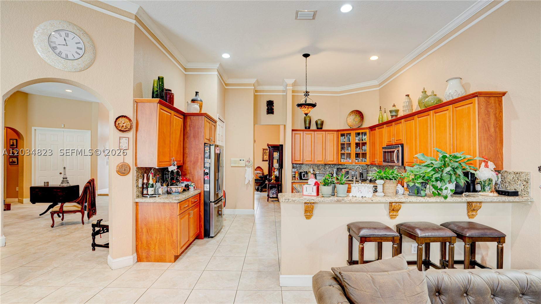 FLORIDA FRUIT LAND COMPAN - Residential