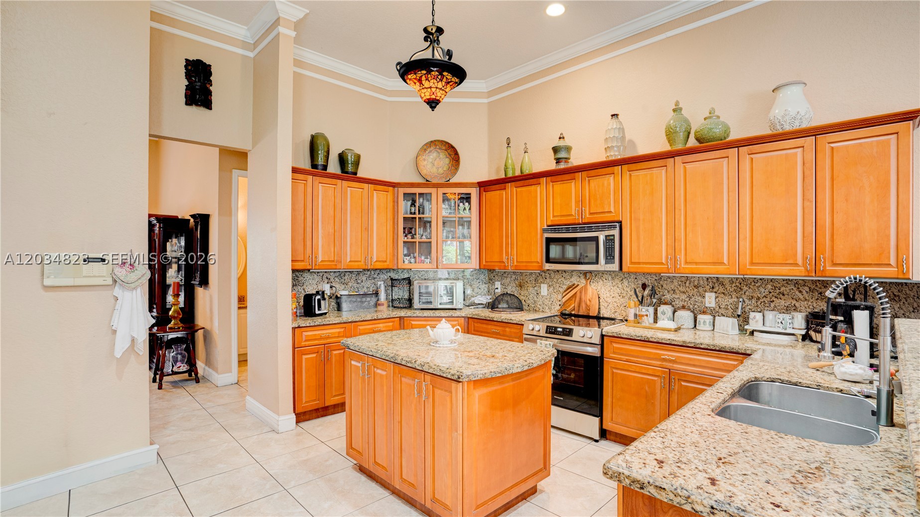 FLORIDA FRUIT LAND COMPAN - Residential