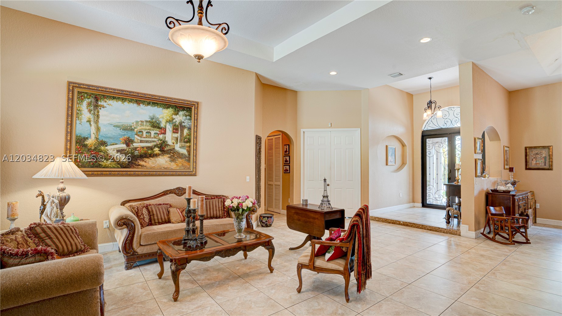 FLORIDA FRUIT LAND COMPAN - Residential