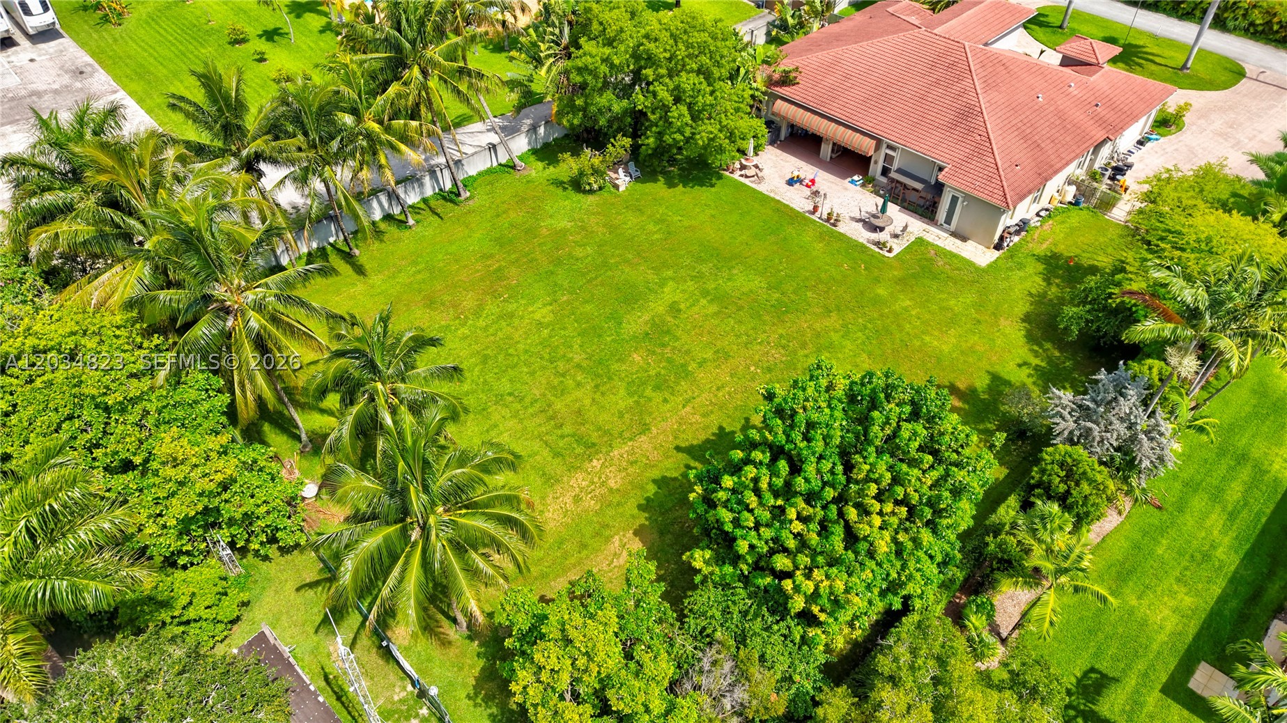 FLORIDA FRUIT LAND COMPAN - Residential