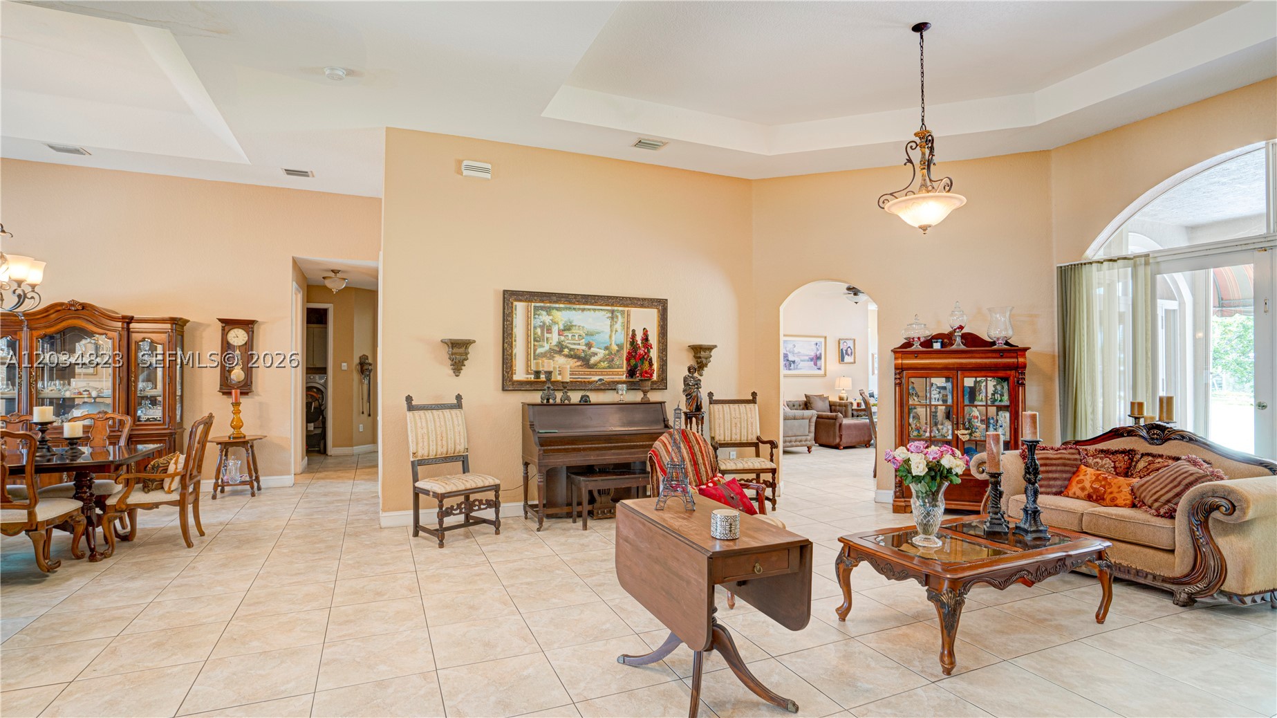 FLORIDA FRUIT LAND COMPAN - Residential