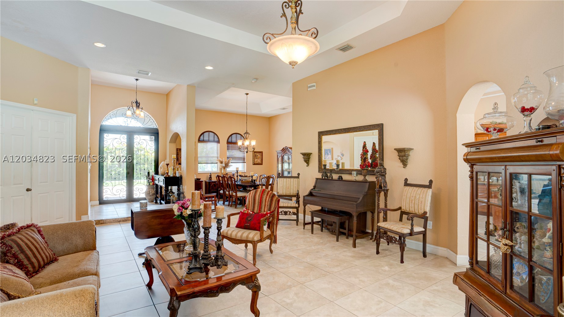 FLORIDA FRUIT LAND COMPAN - Residential