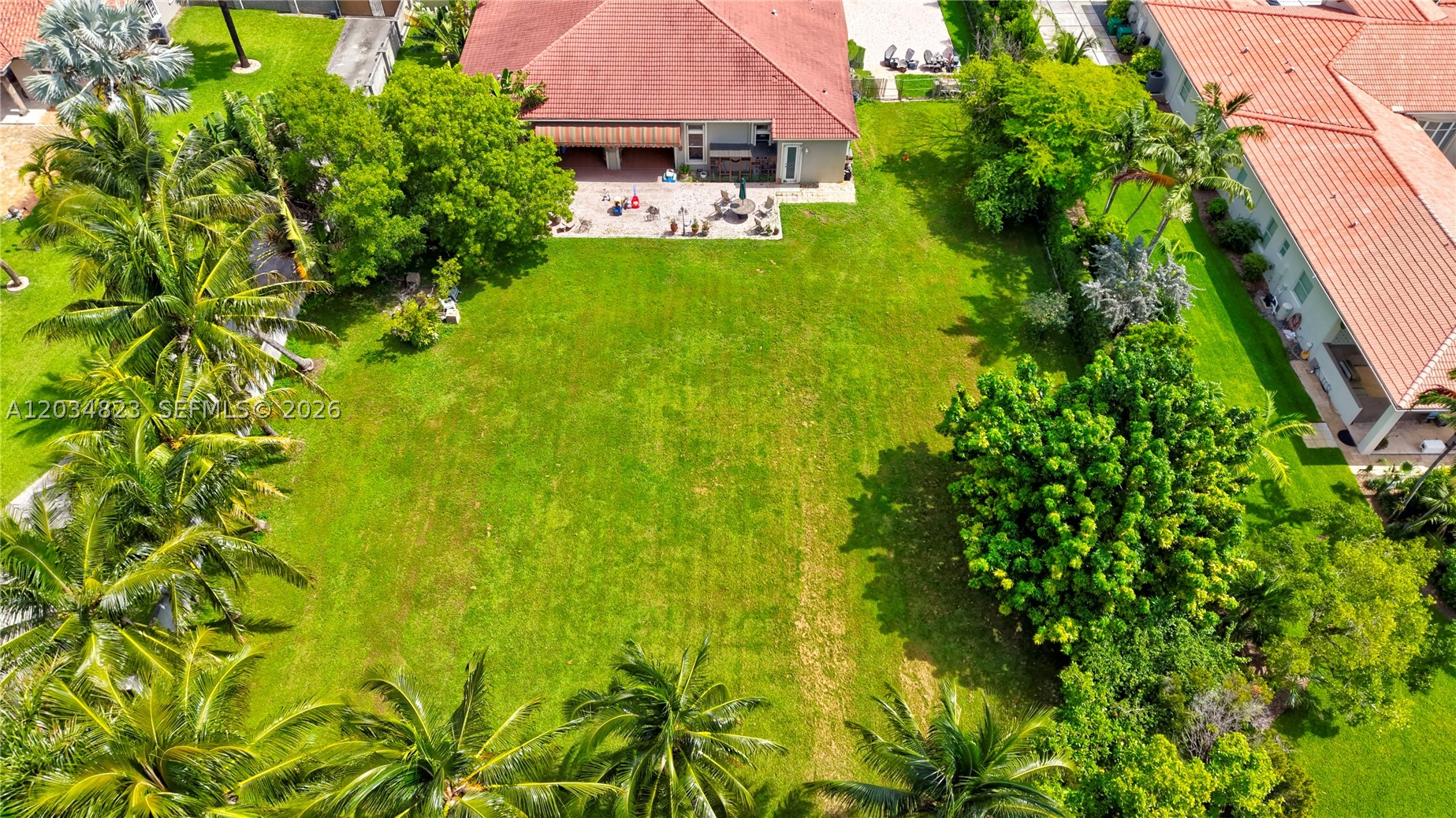 FLORIDA FRUIT LAND COMPAN - Residential