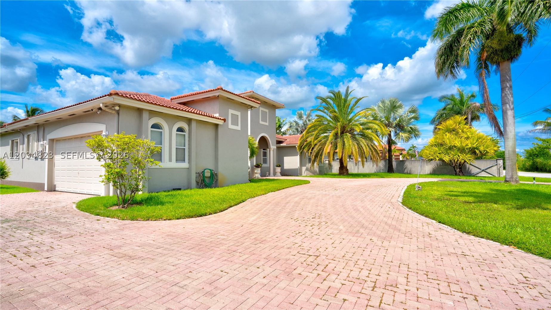 FLORIDA FRUIT LAND COMPAN - Residential