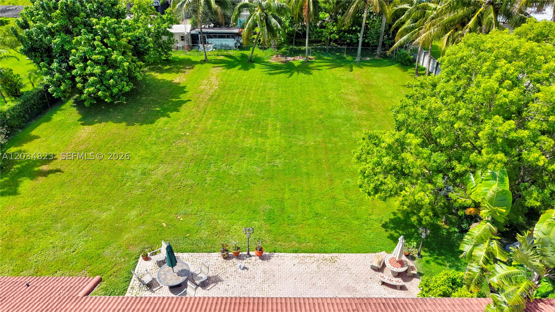 FLORIDA FRUIT LAND COMPAN - Residential