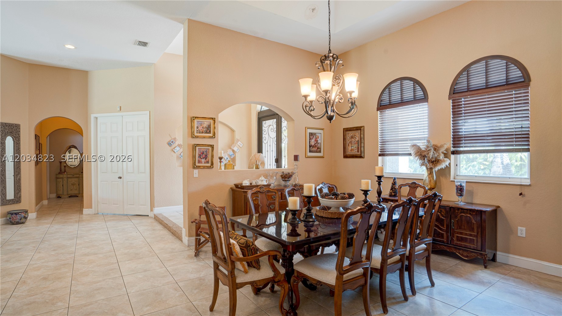 FLORIDA FRUIT LAND COMPAN - Residential