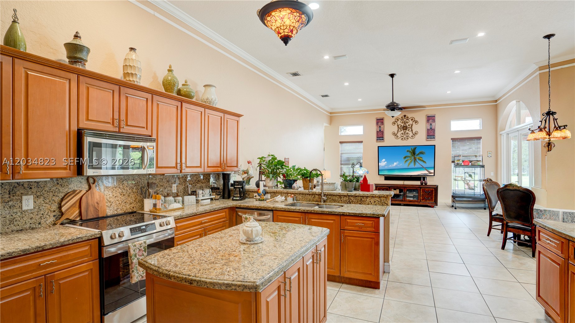 FLORIDA FRUIT LAND COMPAN - Residential
