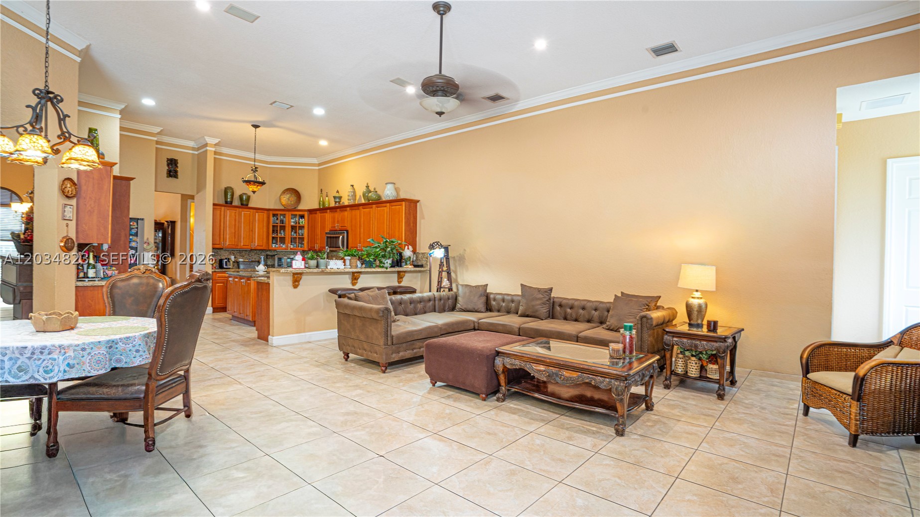 FLORIDA FRUIT LAND COMPAN - Residential