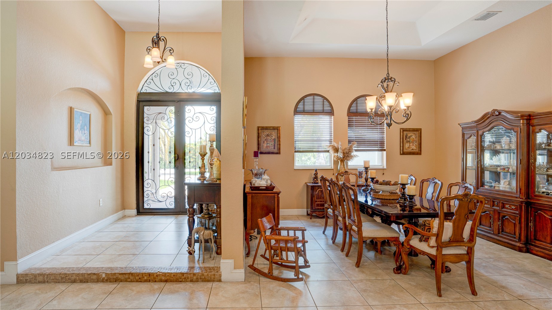 FLORIDA FRUIT LAND COMPAN - Residential