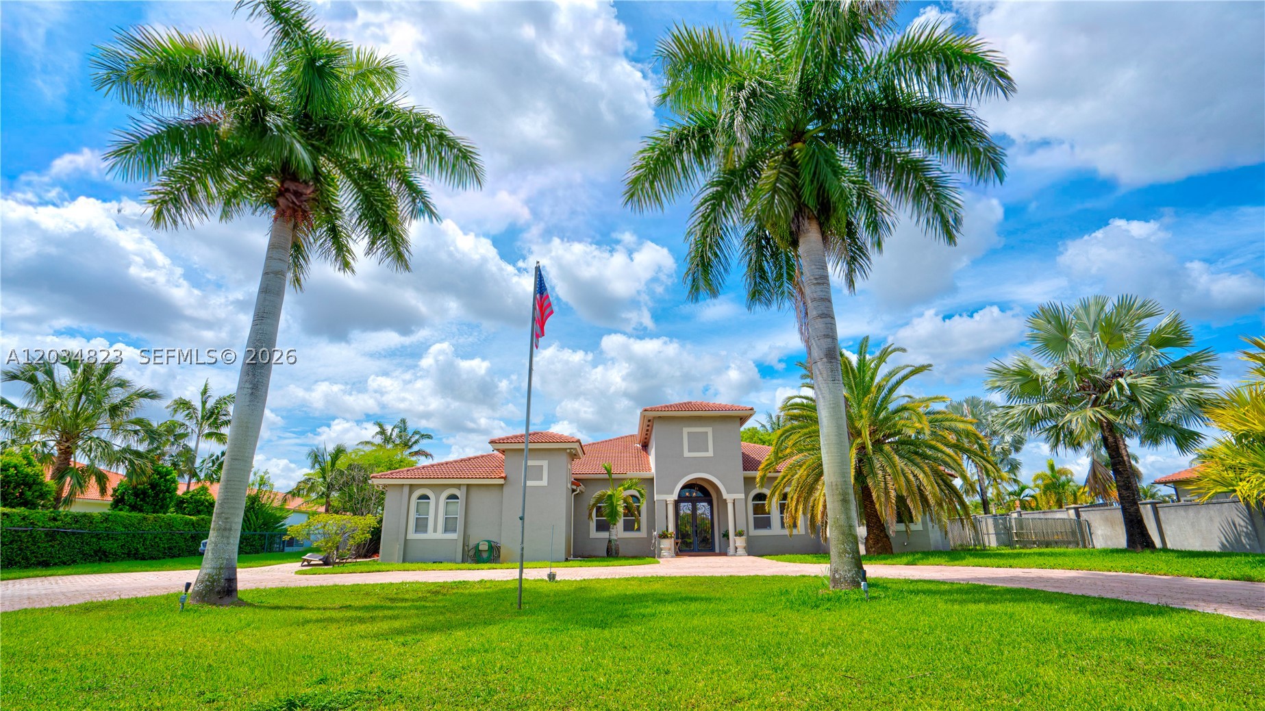 FLORIDA FRUIT LAND COMPAN - Residential