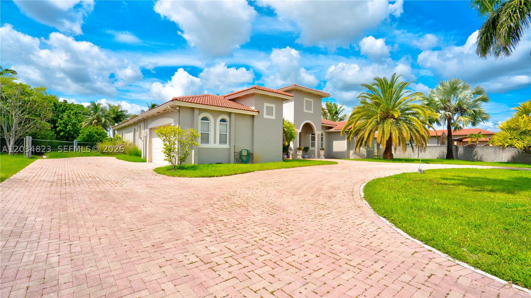 FLORIDA FRUIT LAND COMPAN - Residential