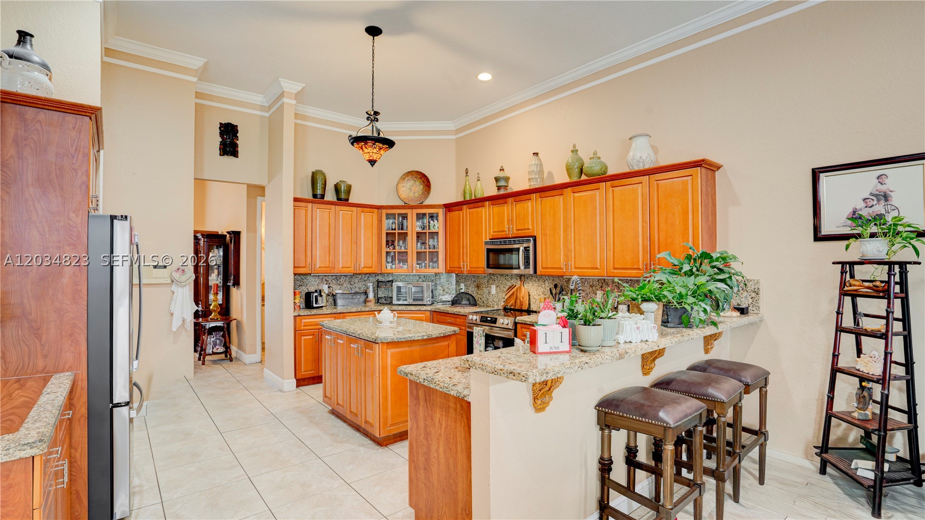 FLORIDA FRUIT LAND COMPAN - Residential