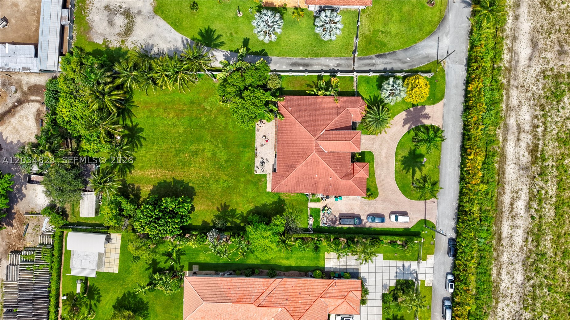 FLORIDA FRUIT LAND COMPAN - Residential