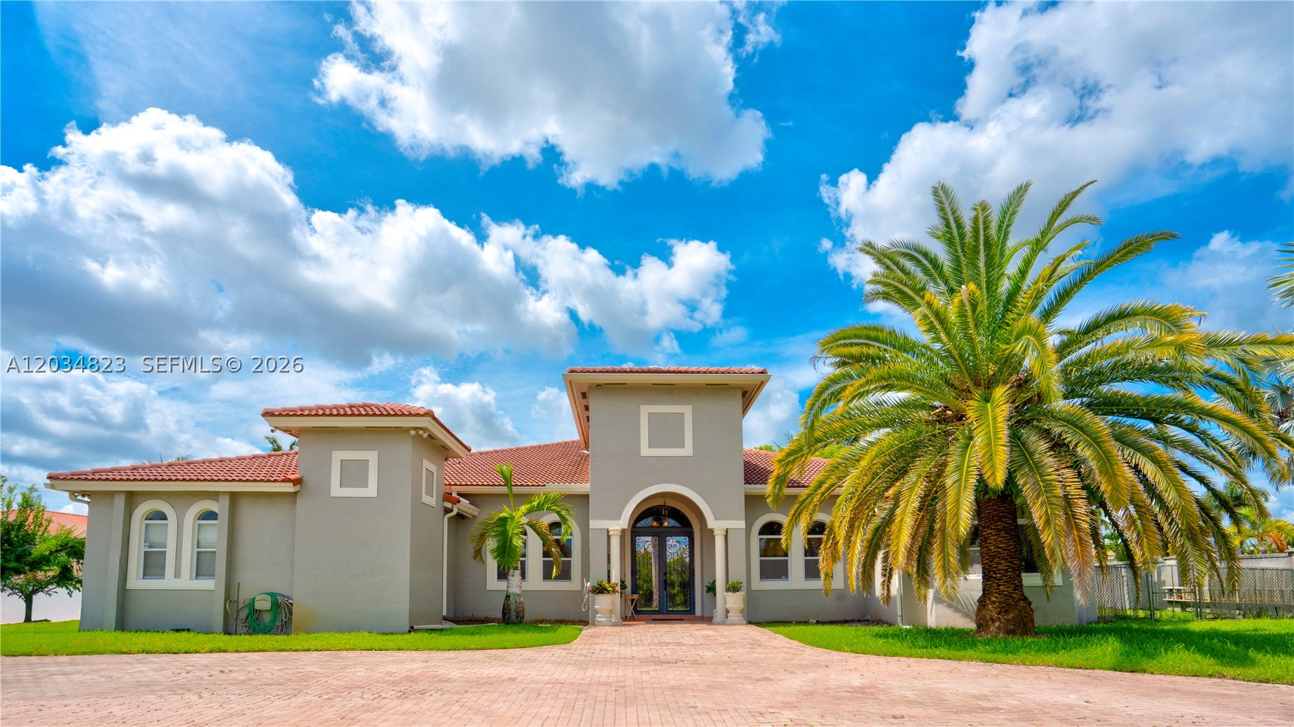 FLORIDA FRUIT LAND COMPAN - Residential
