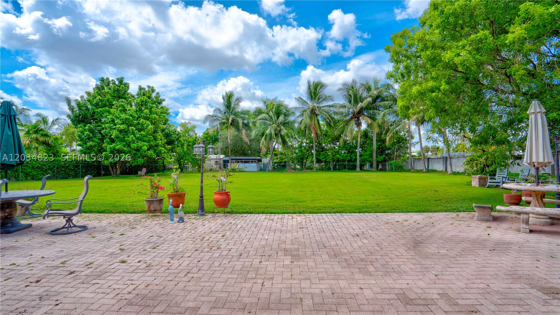 FLORIDA FRUIT LAND COMPAN - Residential