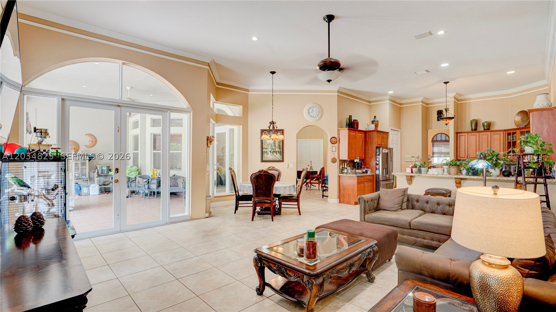 FLORIDA FRUIT LAND COMPAN - Residential
