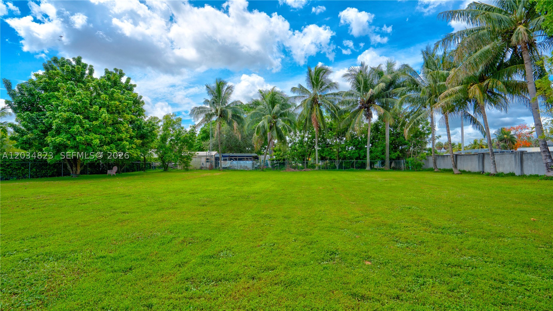 FLORIDA FRUIT LAND COMPAN - Residential