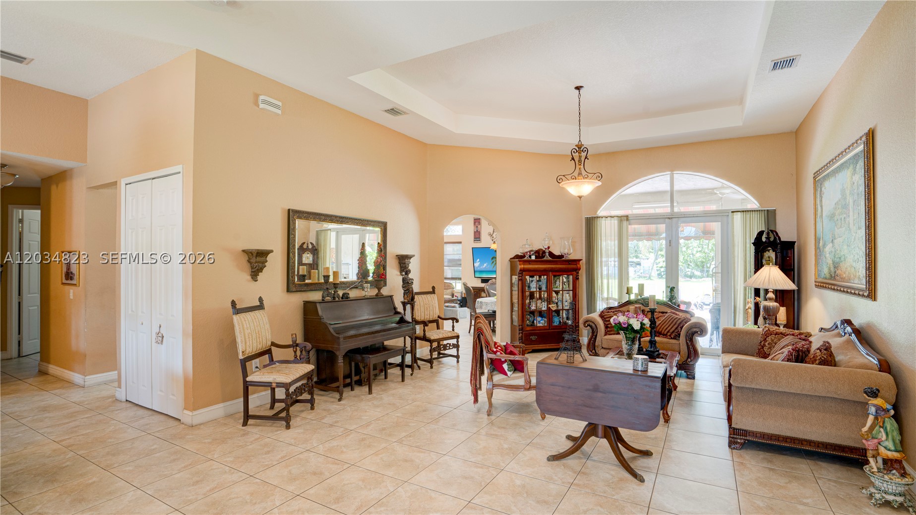 FLORIDA FRUIT LAND COMPAN - Residential