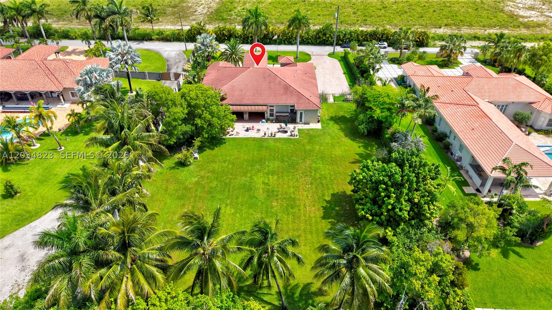 FLORIDA FRUIT LAND COMPAN - Residential