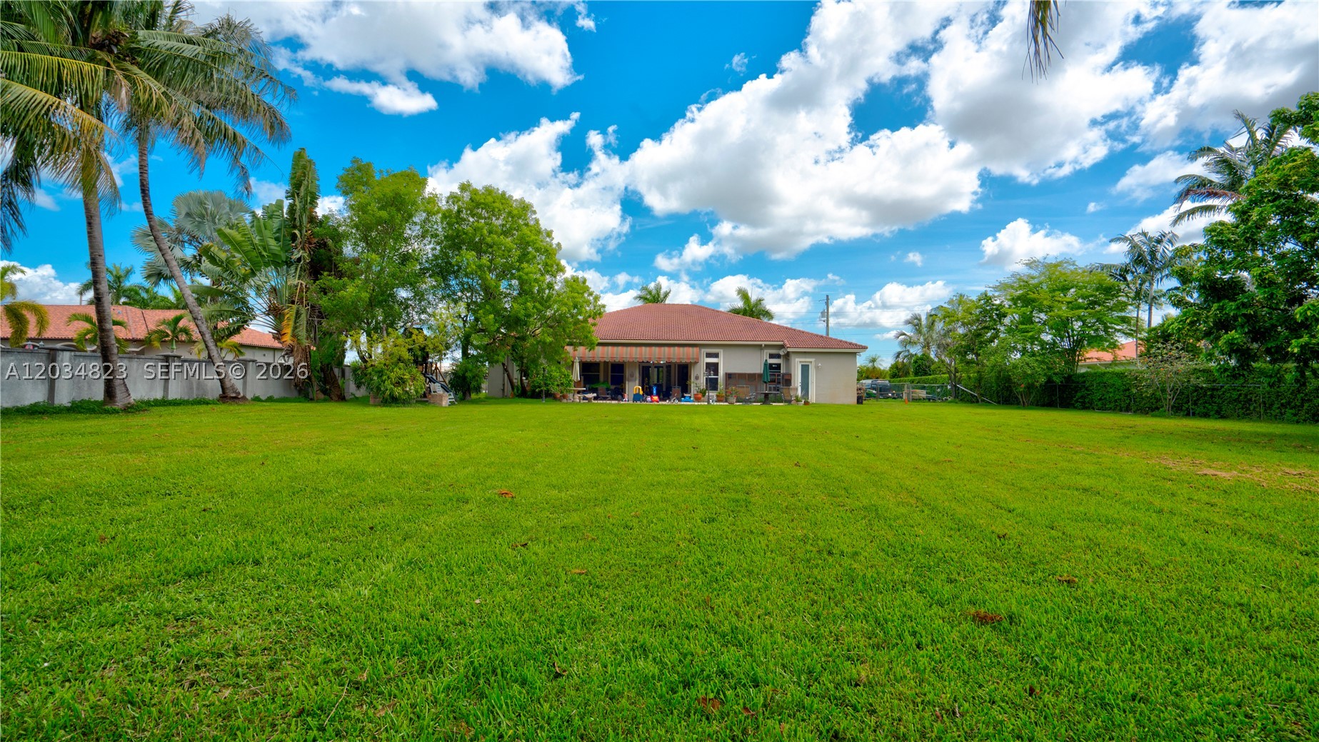 FLORIDA FRUIT LAND COMPAN - Residential