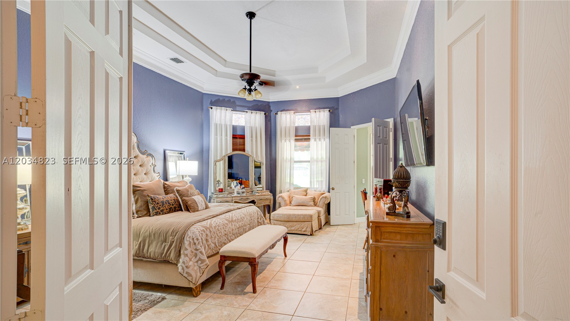 FLORIDA FRUIT LAND COMPAN - Residential