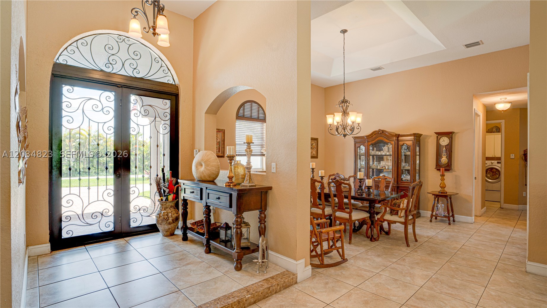 FLORIDA FRUIT LAND COMPAN - Residential