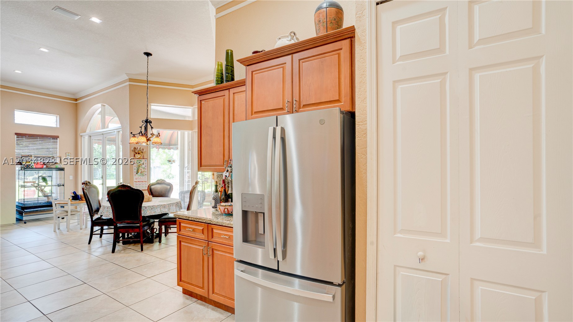 FLORIDA FRUIT LAND COMPAN - Residential