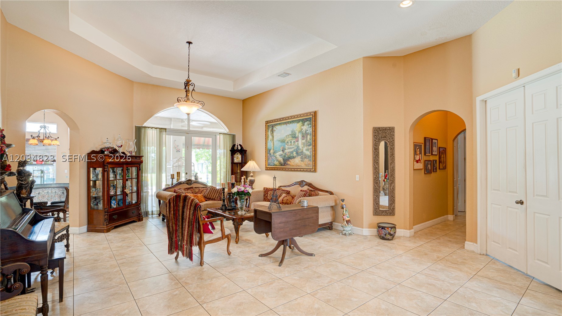 FLORIDA FRUIT LAND COMPAN - Residential