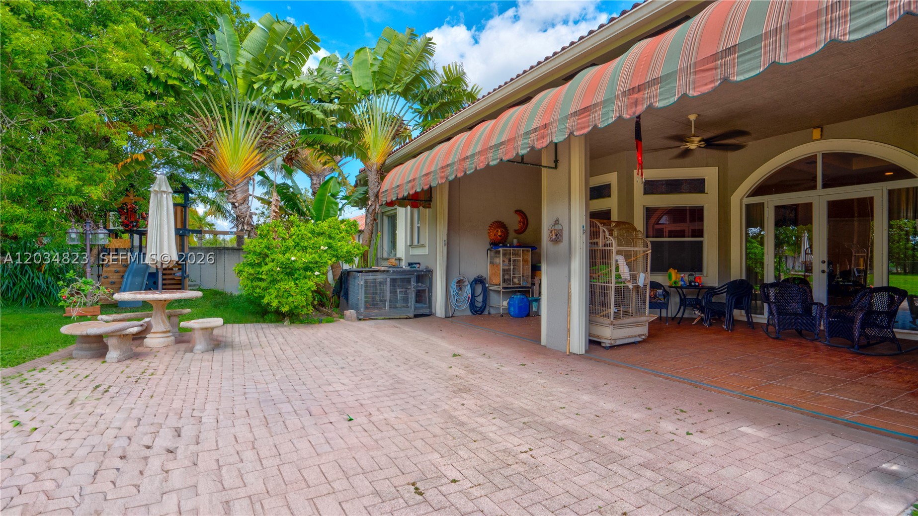FLORIDA FRUIT LAND COMPAN - Residential