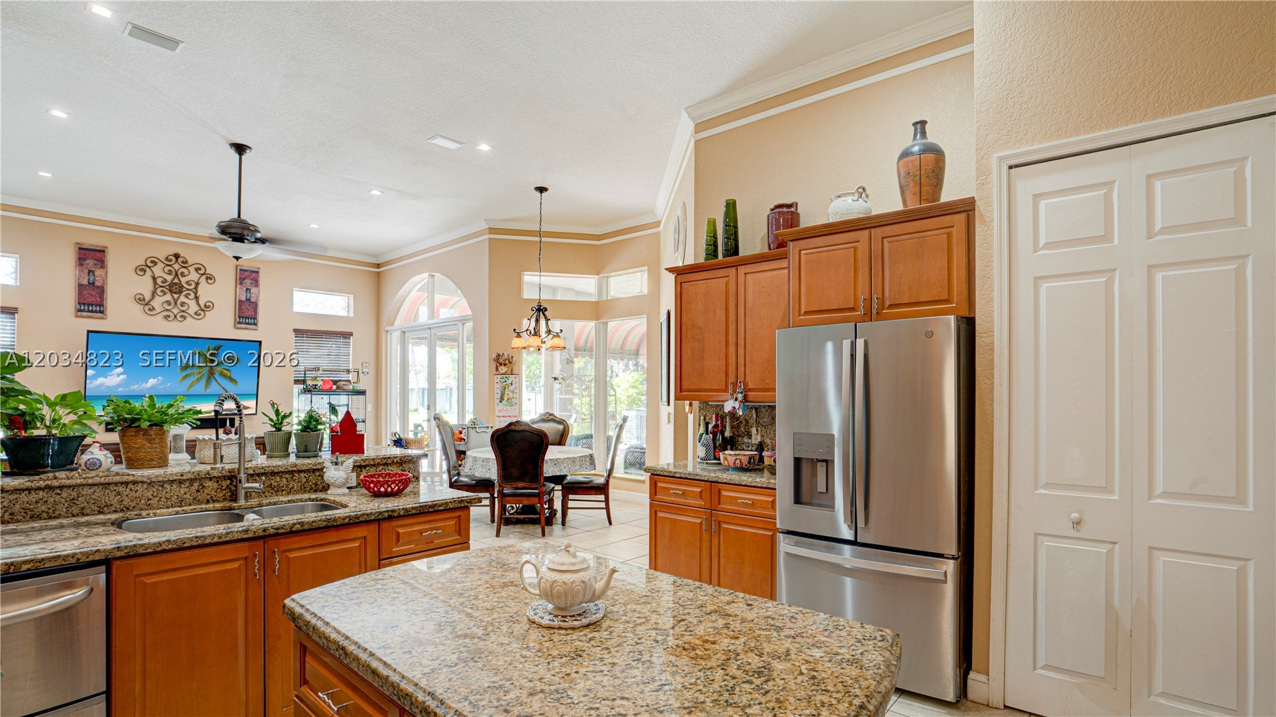 FLORIDA FRUIT LAND COMPAN - Residential