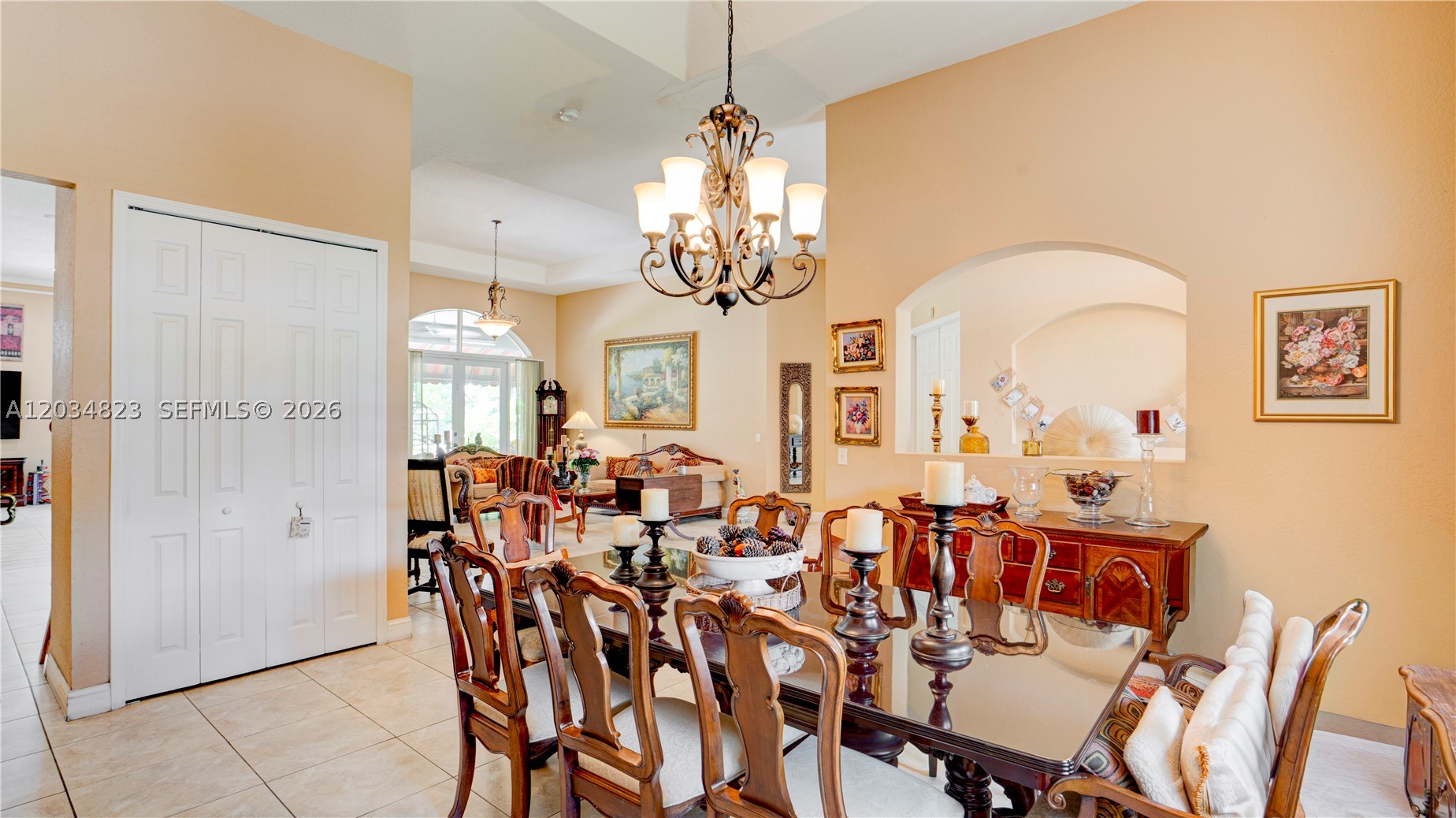 FLORIDA FRUIT LAND COMPAN - Residential